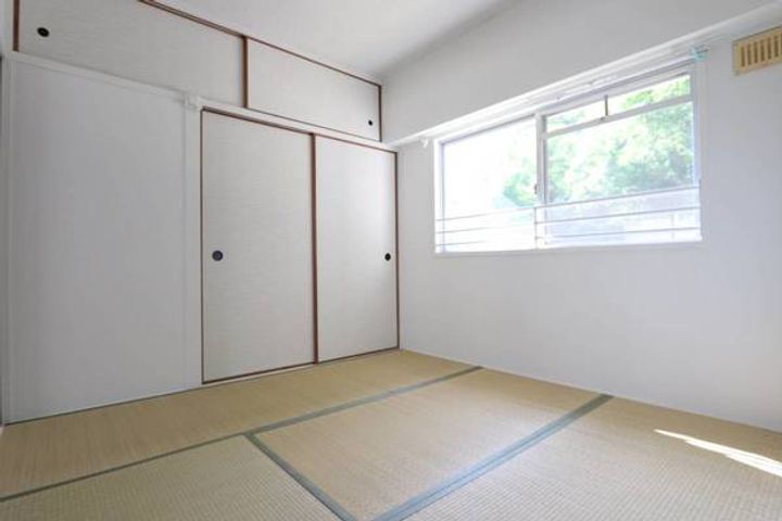 ビレッジハウス願万地2号棟のその他画像