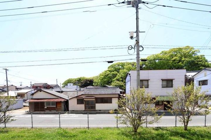 ビレッジハウス白川2号棟0505のその他画像