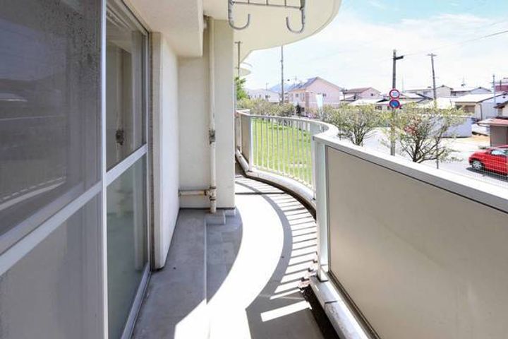 ビレッジハウス白川2号棟0505のその他画像