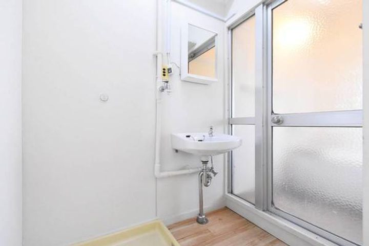 ビレッジハウス岩間2号棟のその他画像