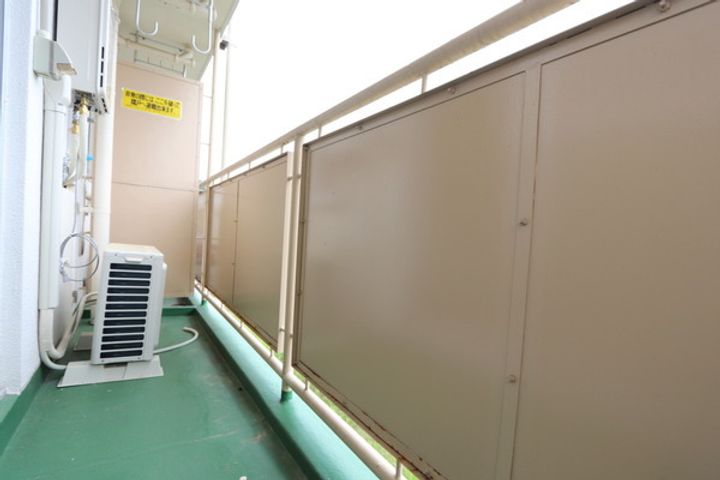 ビレッジハウス北条1号棟のその他画像