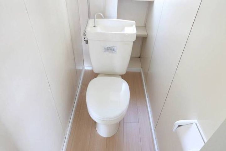 ビレッジハウス北条1号棟のその他画像