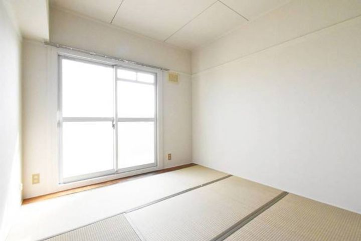 ビレッジハウス北条1号棟のその他画像