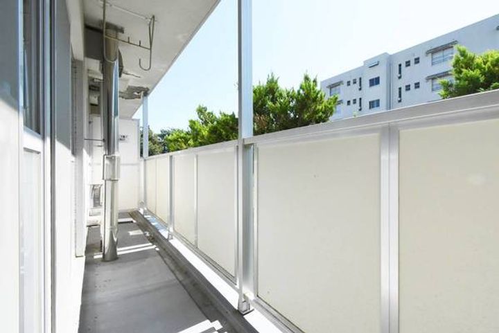 ビレッジハウス駒ヶ根2号棟0204の内装