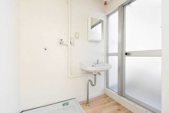 ビレッジハウス駒ヶ根2号棟0204のその他画像