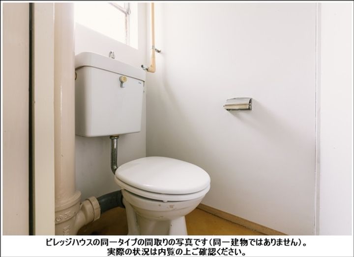 ビレッジハウス吉永2号棟のその他画像