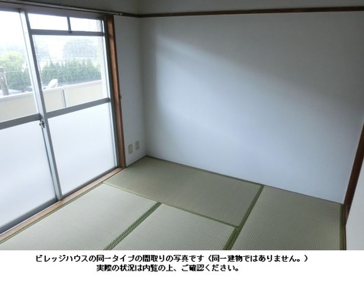 ビレッジハウス吉永2号棟のその他画像