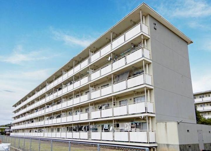 ビレッジハウス吉永2号棟のその他画像