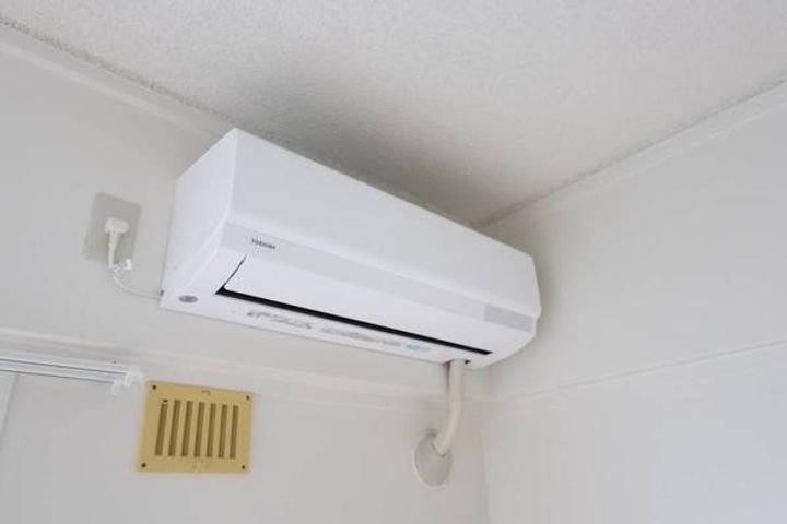 ビレッジハウス吉永2号棟のその他画像