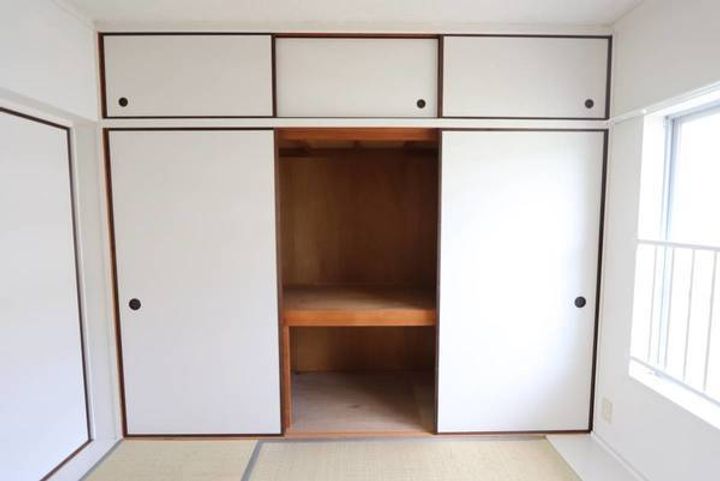ビレッジハウス稲枝2号棟のその他画像