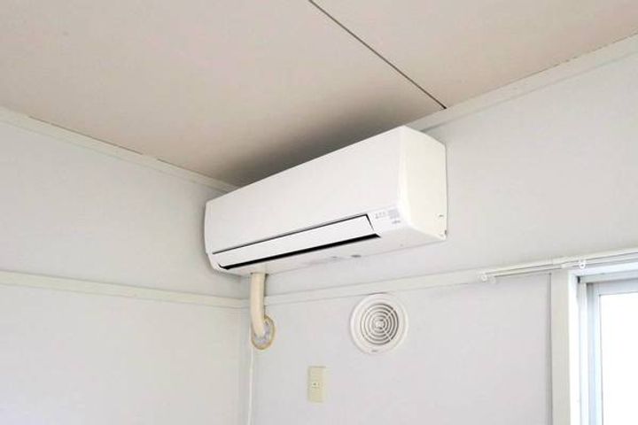 ビレッジハウス前沢2号棟0403の内装