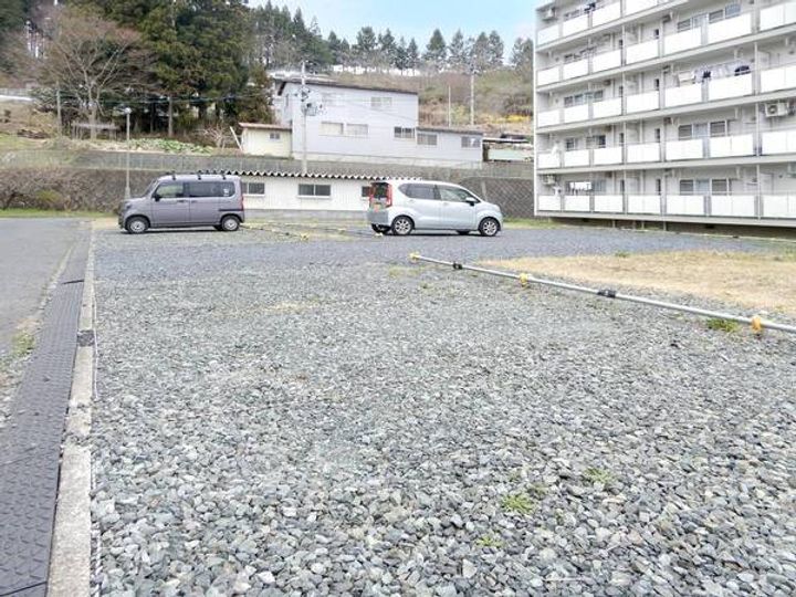 ビレッジハウス前沢2号棟0403のその他画像