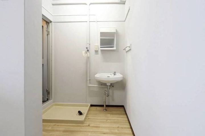 ビレッジハウス前沢2号棟0403のその他画像