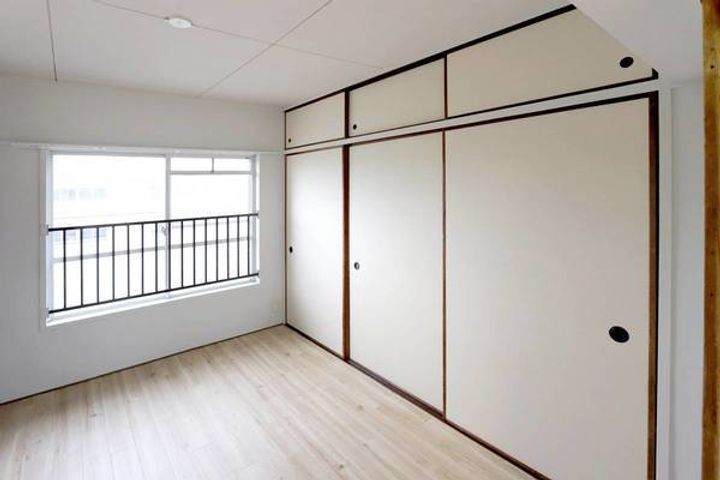 ビレッジハウス前沢2号棟0403のその他画像