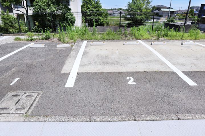 ビレッジハウス白鳥2号棟のその他画像