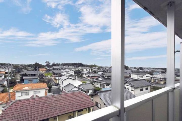 ビレッジハウス高道祖2号棟のその他画像