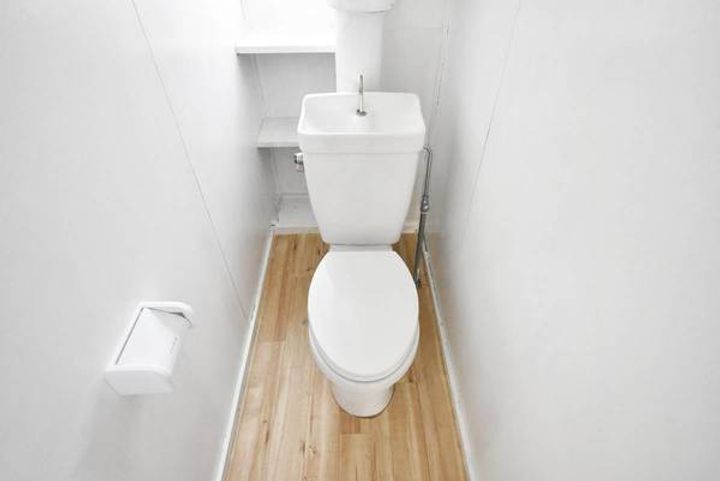 ビレッジハウス上三川南2号棟のその他画像