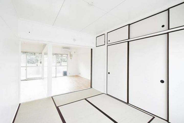 ビレッジハウス上三川南2号棟のその他画像