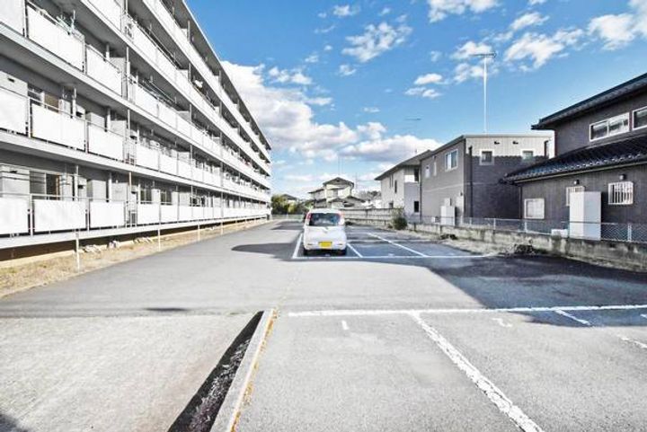 ビレッジハウス石橋第二1号棟のその他画像