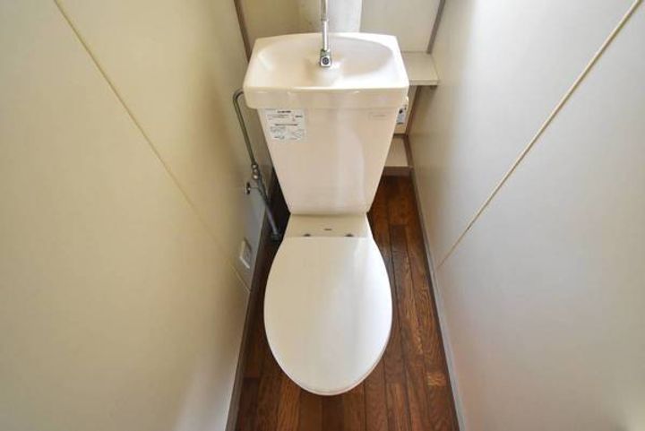 ビレッジハウス上北島2号棟のその他画像
