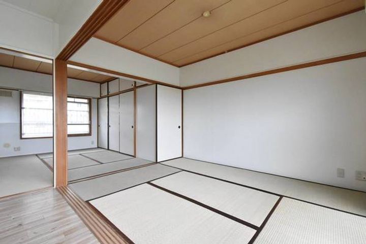 ビレッジハウス上北島2号棟のその他画像