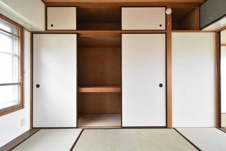 ビレッジハウス上北島2号棟のその他画像