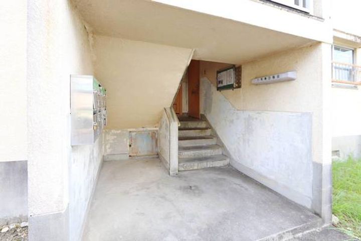 ビレッジハウス笠原2号棟0304の内装