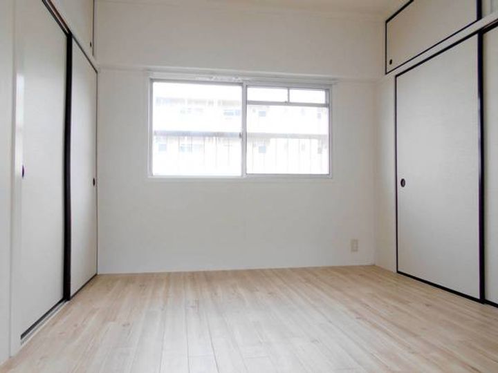 ビレッジハウス笠原2号棟0304のその他画像