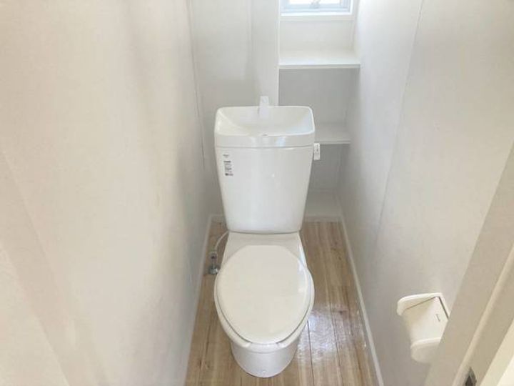 ビレッジハウス高萩2号棟0502のその他画像