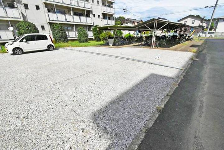 ビレッジハウス玉戸1号棟0204のその他画像