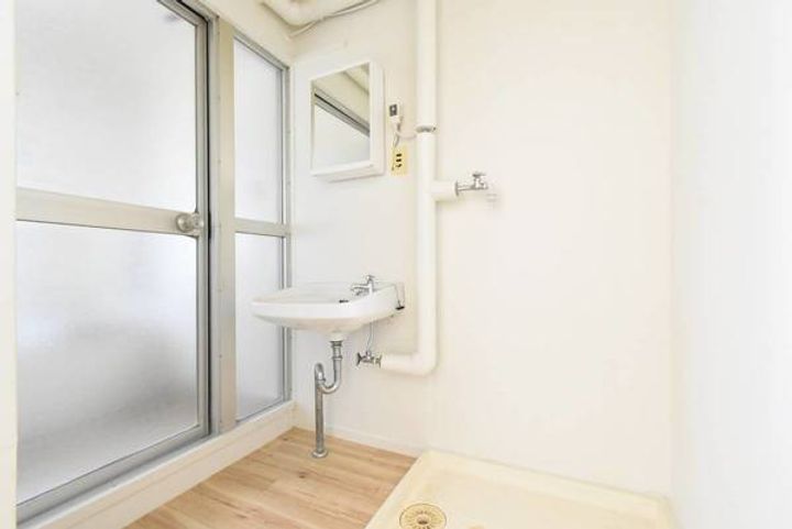 ビレッジハウス大平1号棟0406のその他画像