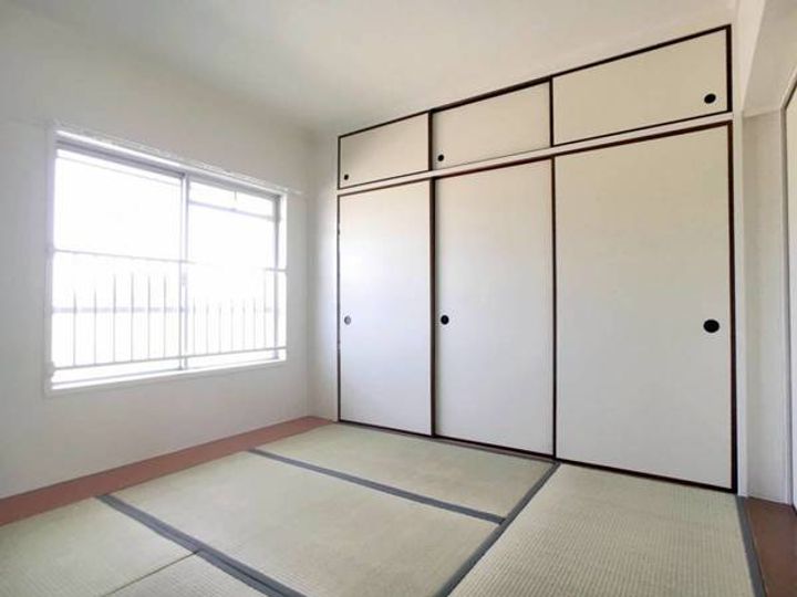 ビレッジハウス大平1号棟0304のその他画像