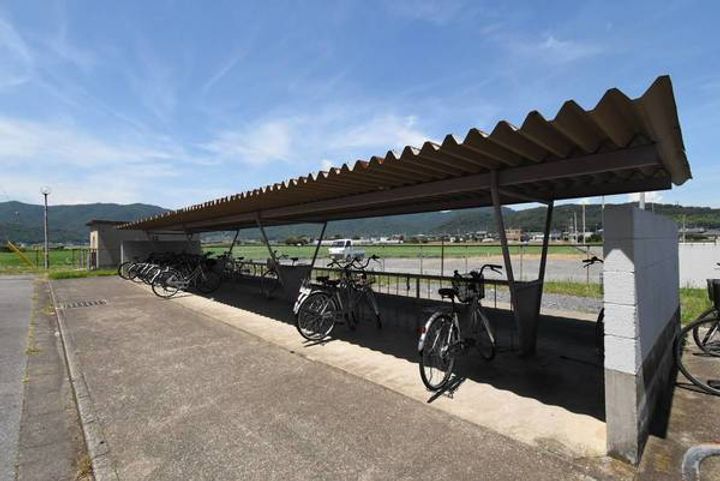 ビレッジハウス大平1号棟0105の周辺