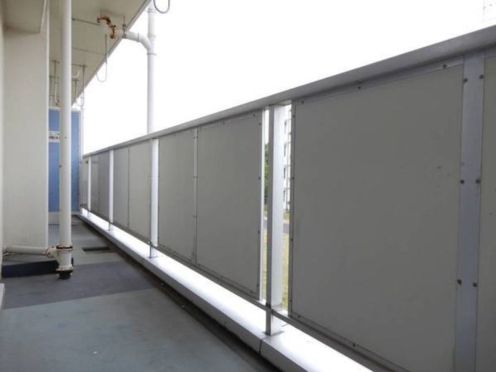 ビレッジハウス西出雲2号棟0306のその他画像