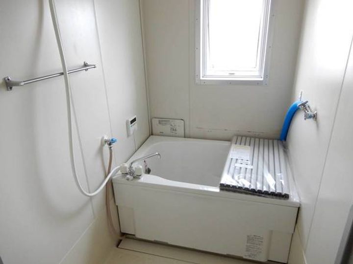 ビレッジハウス西出雲2号棟0306の風呂