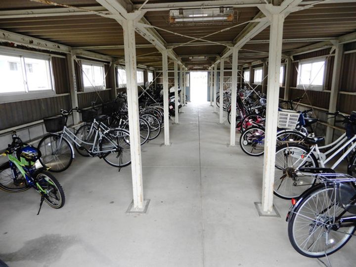 ビレッジハウス西出雲2号棟0306の周辺