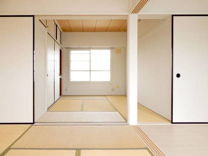 ビレッジハウス花泉西1号棟0403のその他画像