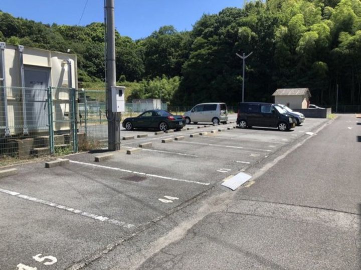 ビレッジハウス国分1号棟0506のその他画像