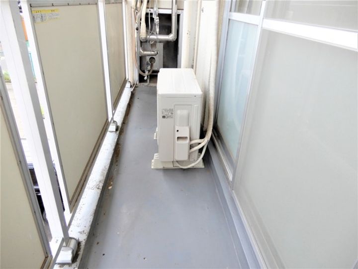 ビレッジハウス国分1号棟0506のその他画像