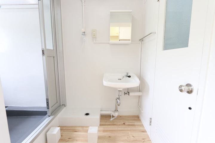 ビレッジハウス国分1号棟0506のその他画像