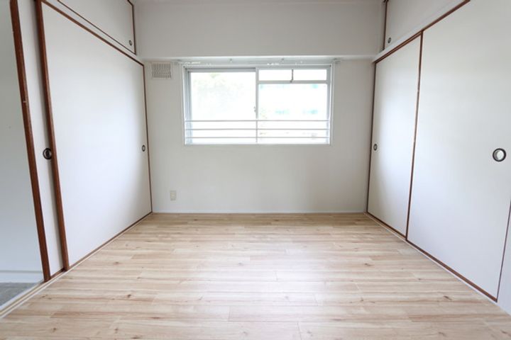 ビレッジハウス国分1号棟0506のその他画像