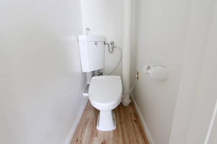 ビレッジハウス白河2号棟0107のその他画像