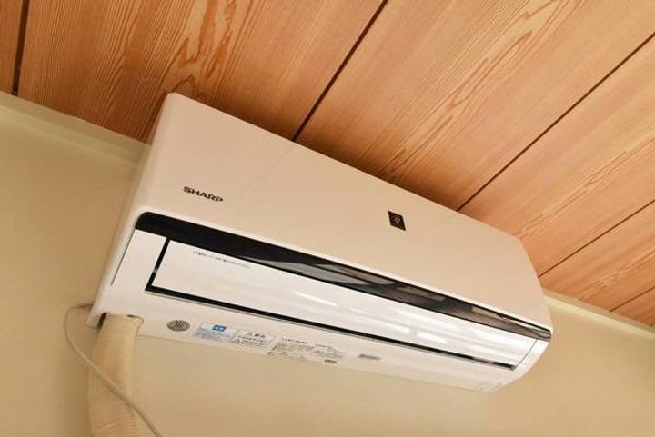 ビレッジハウス小出2号棟0304の内装