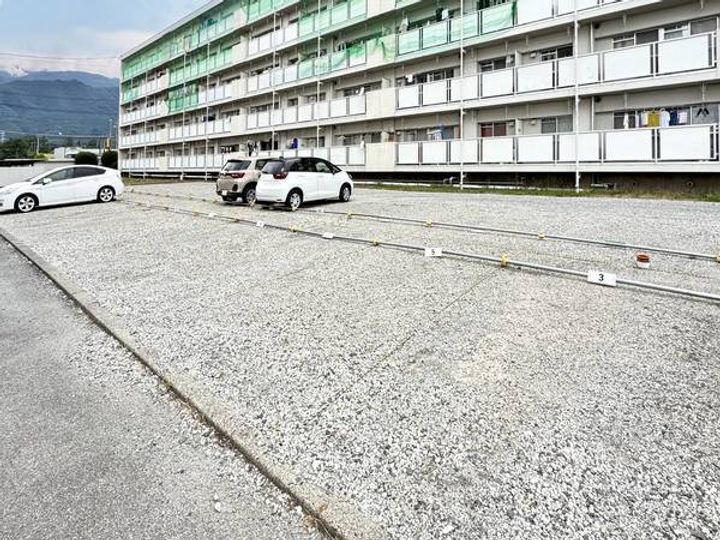 ビレッジハウス八田2号棟のその他画像