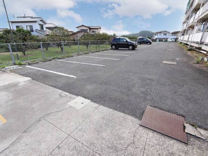 ビレッジハウス大門2号棟0305のその他画像