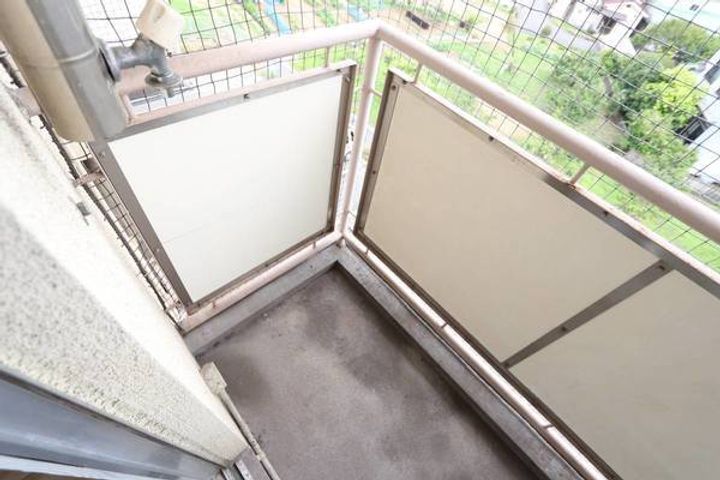 ビレッジハウス大門2号棟0305のその他画像