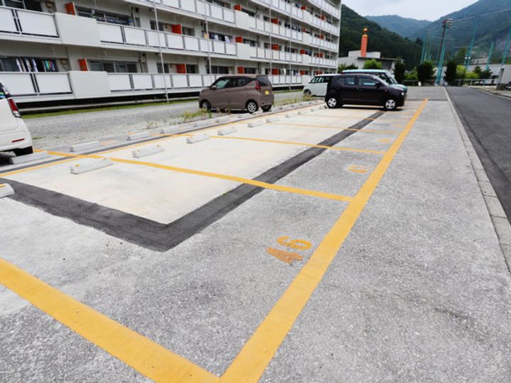 ビレッジハウス正田2号棟0103のその他画像