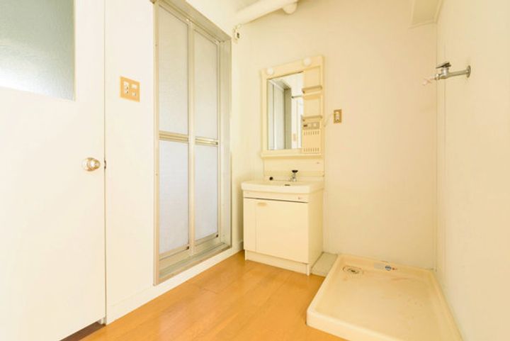 ビレッジハウス正田2号棟0103のその他画像