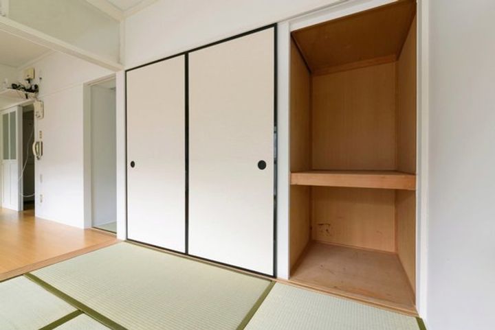 ビレッジハウス正田2号棟0103のその他画像