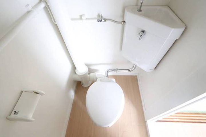 ビレッジハウス木之子1号棟0106のその他画像